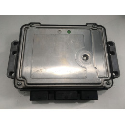 ENGINE ECU BOSCH EDC16C34-2.50 0281011861 PSA 9657061180