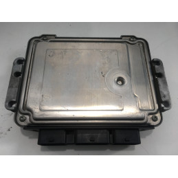 BOSCH EDC16C3 0281011276 RENAULT 8200305678