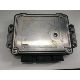 BOSCH EDC15C3 0281011101 RENAULT 8200163528