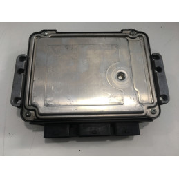 BOSCH EDC16C3 0281011276 RENAULT 8200305678