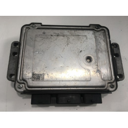 ENGINE ECU BOSCH EDC16C34-2.30 0281011701 FORD 6M51-12A650-NA 9BXA