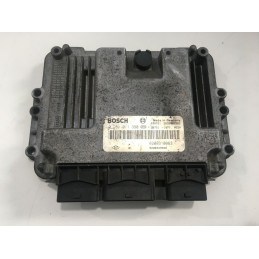 ECU MOTOR BOSCH EDC16C3-10.22 0281011390 RENAULT 8200310863 8200349846