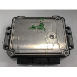 BOSCH EDC15C3 0281011101 RENAULT 8200163528