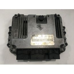 BOSCH EDC16C3 0281011276 RENAULT 8200305678