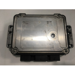 BOSCH EDC16C3 0281011276 RENAULT 8200305678