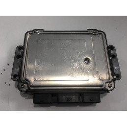 BOSCH EDC16C3 0281011276 RENAULT 8200305678