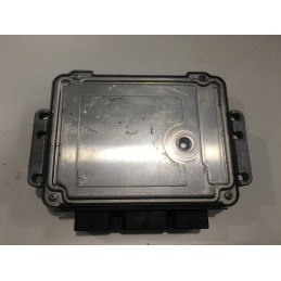 ECU MOTOR BOSCH EDC16C3-10.22 0281011776 RENAULT 8200391966 8200386508