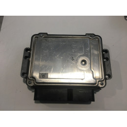 BOSCH EDC15C3 0281011101 RENAULT 8200163528