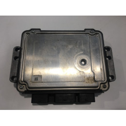 BOSCH EDC15C3 0281011101 RENAULT 8200163528