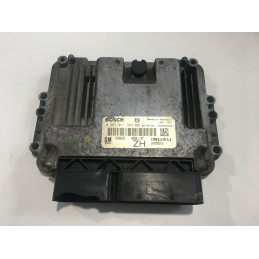 BOSCH EDC15C3 0281011101 RENAULT 8200163528