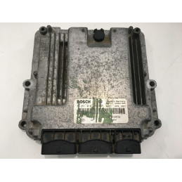 BOSCH EDC16C3 0281011276 RENAULT 8200305678