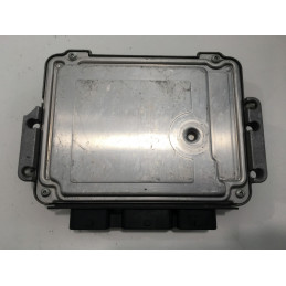 BOSCH EDC15C3 0281011101 RENAULT 8200163528