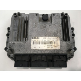 ECU MOTOR BOSCH EDC16C3-10.22 0281011275 RENAULT 8200305678 8200269879