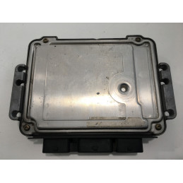 BOSCH EDC16C3 0281011276 RENAULT 8200305678