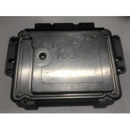 BOSCH EDC15C3 0281011101 RENAULT 8200163528