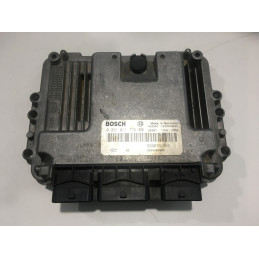 ECU MOTOR BOSCH EDC16C3-10.22 0281011776 RENAULT 8200391966 8200386508