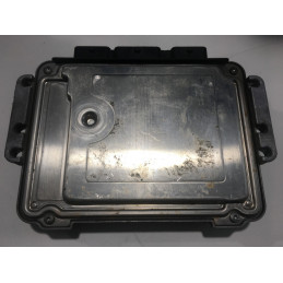 ECU MOTOR BOSCH EDC16C3-10.22 0281011776 RENAULT 8200391966 8200386508