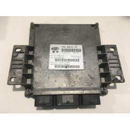 ECU MOTOR MAGNETI MARELLI IAW 48P2.3T 16469034 PSA 9642606280