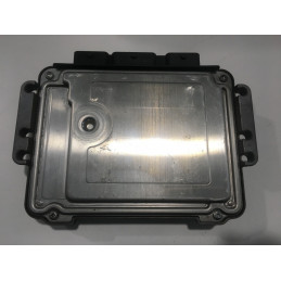 BOSCH EDC16C3 0281011276 RENAULT 8200305678