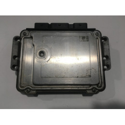 ECU MOTOR BOSCH EDC16C34-2.10 0281012466 PSA 9661773880