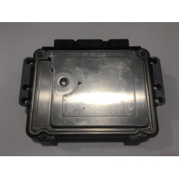 ECU MOTOR BOSCH EDC16C3-10.22 0281011776 RENAULT 8200391966 8200386508