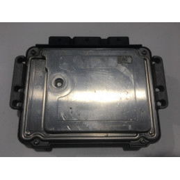 ECU MOTOR BOSCH EDC16C34-4.11 0281012619 PSA 9663943980