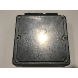 ENGINE ECU BOSCH EDC15P-6.3 0281001691 VAG 038906019A