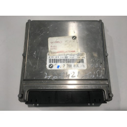 BOSCH EDC16U1 0281011364 AUDI 03G906016G