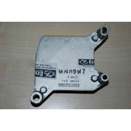ECU AIRBAG AUTOLIV 550758700 RENAULT 8200142183A