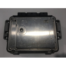 BOSCH EDC15C3 0281011101 RENAULT 8200163528