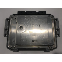 ECU MOTOR BOSCH EDC16C34-2.10 0281011627 PSA 9656161880