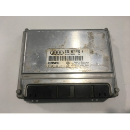 ECU MOTOR BOSCH EDC15M 0281001774 VAG 8D0907401A