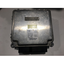 ECU MOTOR DELPHI CRD3.58 28274145 MERCEDES A6519008900 A6519017800