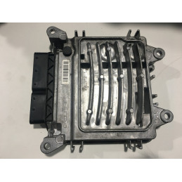 ENGINE ECU DELPHI CRD3.58 28274145 MERCEDES A6519008900 A6519017800