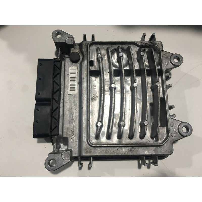 Delphi R202845 ECU MOTOR DELPHI CRD3.58 28274145 MERCEDES A6519008900 A6519017800