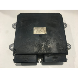 ENGINE ECU MITSUBISHI 1860A708 SMART A1341502579