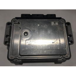 ECU MOTOR BOSCH EDC16C34-4.11 0281012619 PSA 9663943980