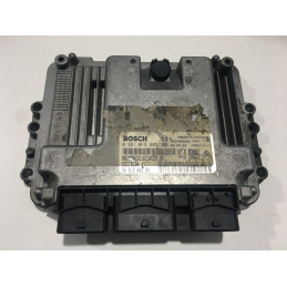 ECU MOTOR BOSCH EDC16C34-4.11 0281012985 PSA 9661204380