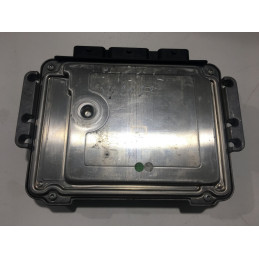 ECU MOTOR BOSCH EDC16C34-2.10 0281011627 PSA 9656161880