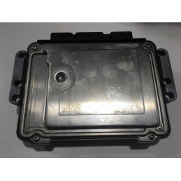 ECU MOTOR BOSCH EDC16C3-10.22 0281011549 RENAULT 8200310863 8200370779