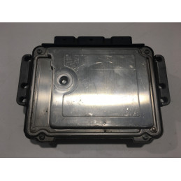 ECU MOTOR BOSCH EDC16C3-10.22 0281011549 RENAULT 8200310863 8200370779