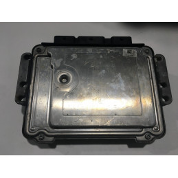 BOSCH EDC15C3 0281011101 RENAULT 8200163528