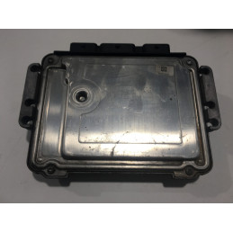 ECU MOTOR BOSCH EDC16C34-2.10 0281012468 PSA 9663268380