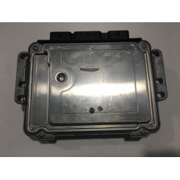 ECU MOTOR BOSCH EDC16C34-2.10 0281011629 PSA 9658944580