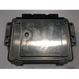 BOSCH EDC16C3 0281011276 RENAULT 8200305678