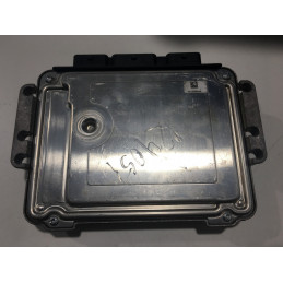 ECU MOTOR BOSCH EDC16C34-4.11 0281013332 PSA 9664257580