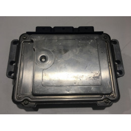 ECU MOTOR BOSCH EDC16C3-10.22 0281011390 RENAULT 8200310863 8200349846