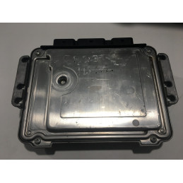 BOSCH EDC15C3 0281011101 RENAULT 8200163528