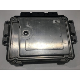 BOSCH EDC15C3 0281011101 RENAULT 8200163528