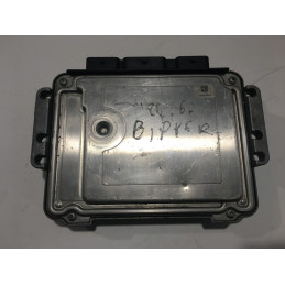 ECU MOTOR BOSCH EDC16C34-5.90 0281014444 PSA 9665691680